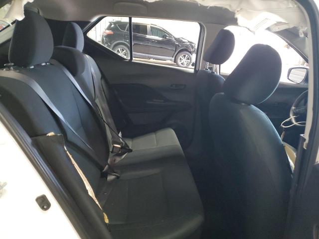 2024 NISSAN KICKS S 3N1CP5BV2RL491947