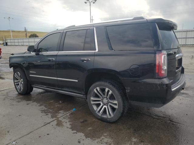 2018 GMC YUKON DENA 1GKS2CKJ7JR260004
