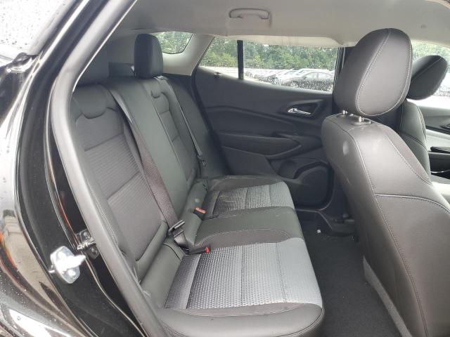 2025 CHEVROLET TRAX 1LT KL77LHEP1SC258441