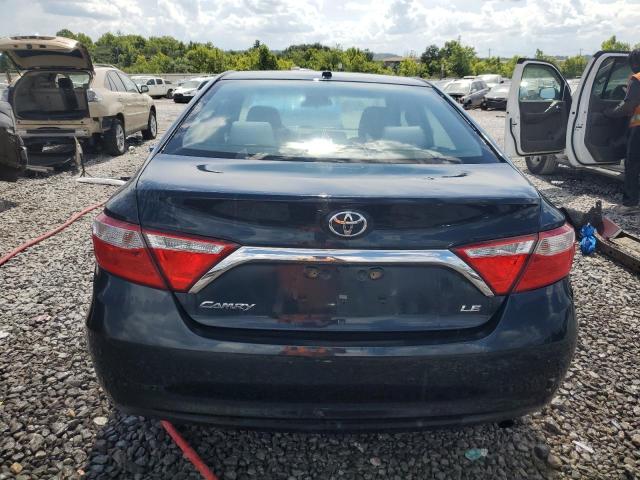2017 TOYOTA CAMRY 4T1BF1FK0HU326595