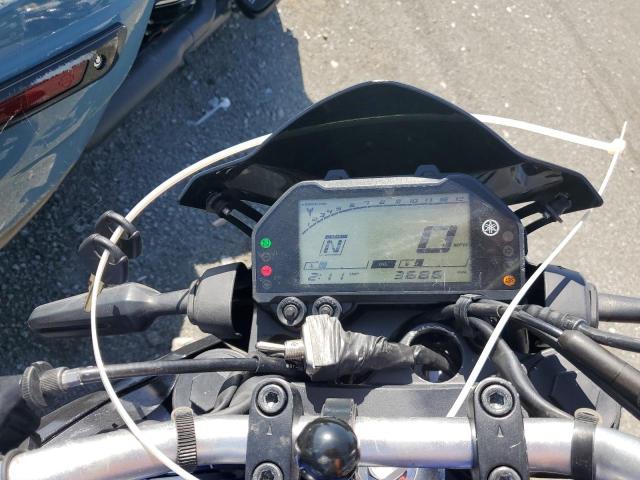 2024 YAMAHA MT-03 MH3RH20YXRK013195