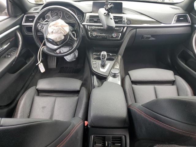 2018 BMW 430XI GRAN WBA4J3C5XJBB97272