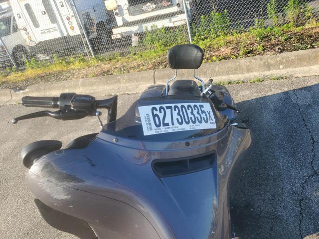 2015 HARLEY-DAVIDSON FLHXS STRE 1HD1KRM12FB658159