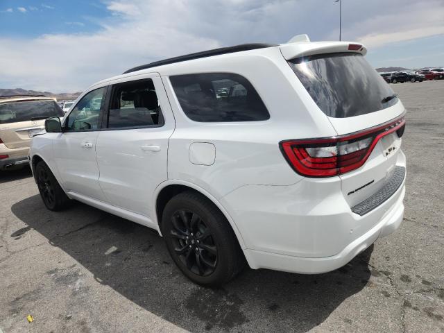 2019 DODGE DURANGO GT 1C4RDHDGXKC559297