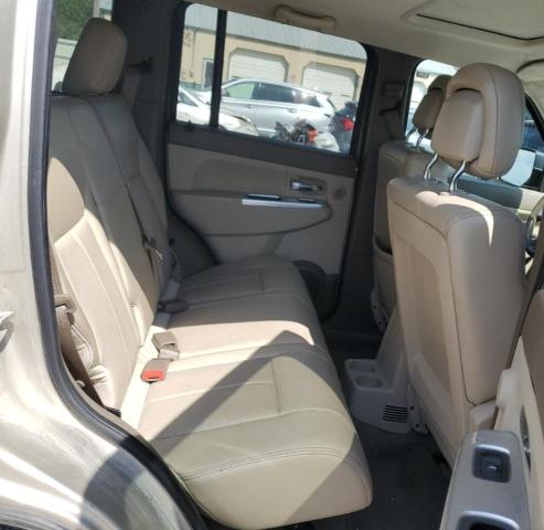 2010 JEEP LIBERTY LI - 1J4PN5GK2AW120346