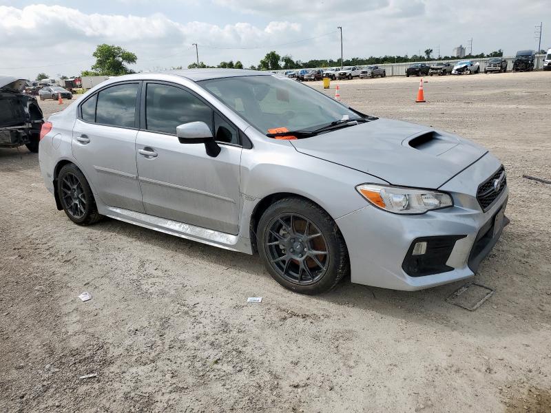2020 SUBARU WRX JF1VA1A6XL9816490