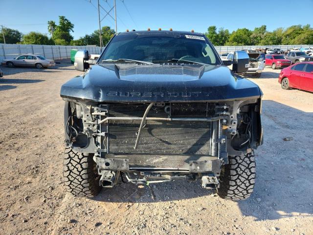 2018 FORD F250 SUPER 1FT7W2BT6JED00212