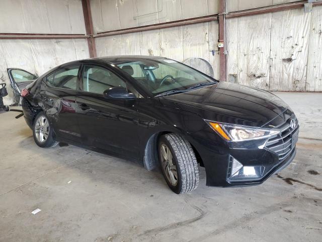 2020 HYUNDAI ELANTRA SE - 5NPD84LF3LH566971