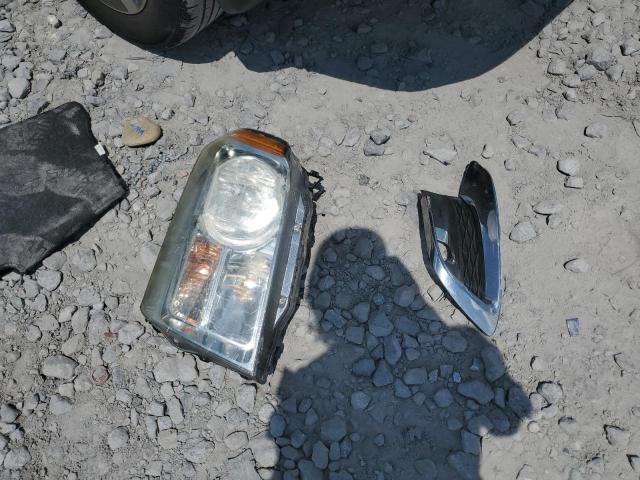 2015 HONDA PILOT TOURING - 5FNYF4H99FB052992