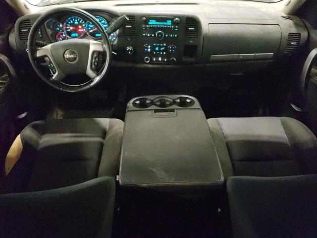 2011 GMC SIERRA K15 - 1GTR2VE35BZ284063
