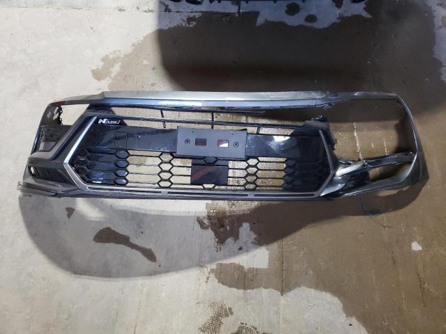 2024 HYUNDAI SONATA N L KMHL54JC8RA419635