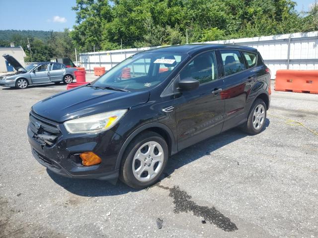 FORD ESCAPE S