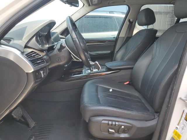 2016 BMW X5 XDR40E #3287886260