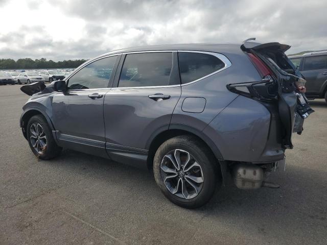 2022 HONDA CR-V EXL 2HKRW2H89NH624630