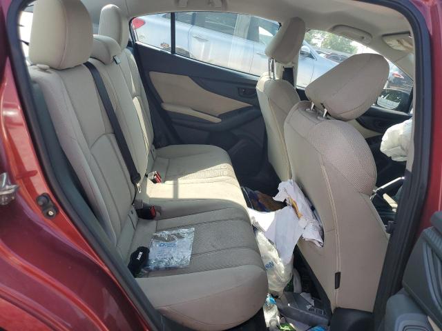 2019 SUBARU IMPREZA 4S3GKAA69K1602622