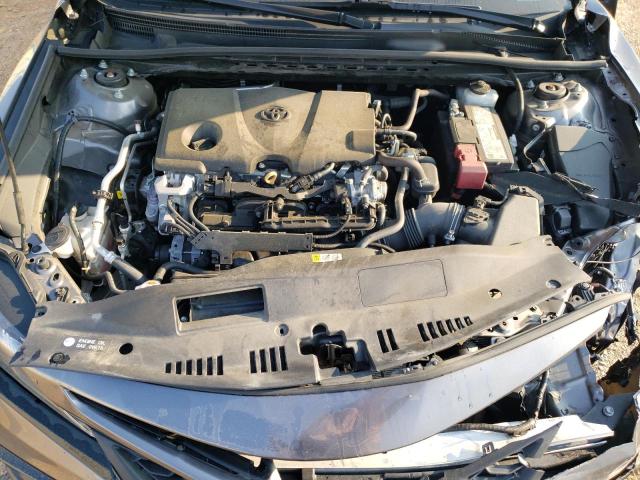 2023 TOYOTA CAMRY SE N 4T1G11AKXPU814575