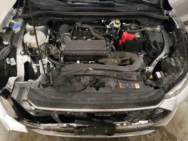 2024 FORD ESCAPE ACT 1FMCU9GN1RUB26425