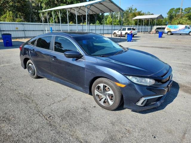 2019 HONDA CIVIC LX 19XFC2F68KE025215