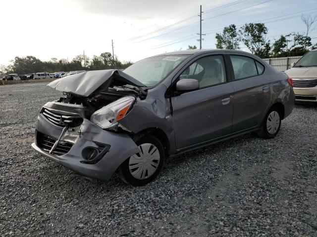 MITSUBISHI MIRAGE G4