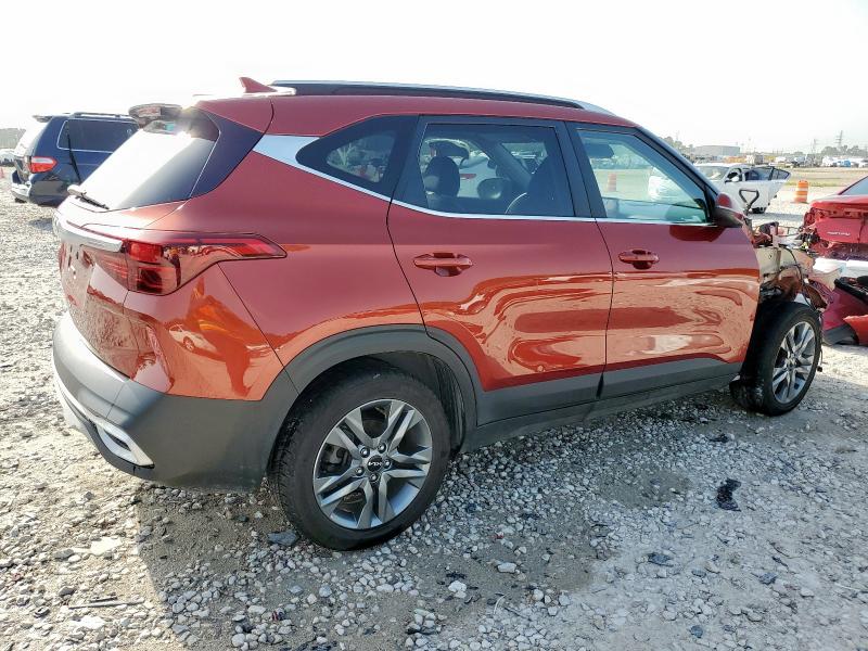 2023 KIA SELTOS S KNDEU2AA5P7397610