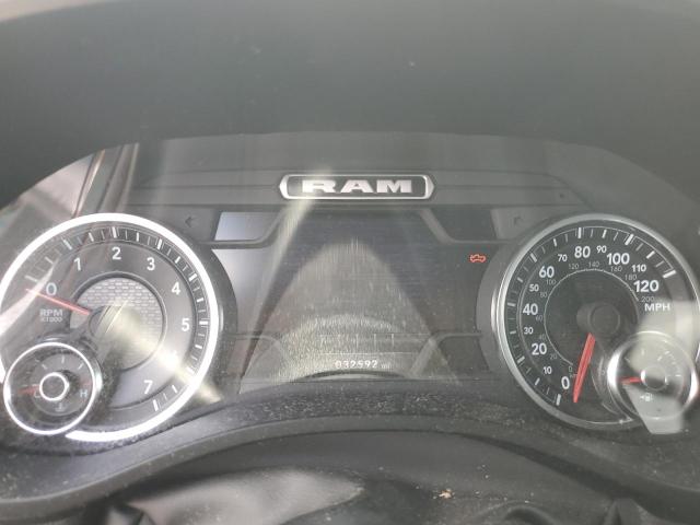2023 RAM 1500 BIG H 1C6SRFFT5PN688195