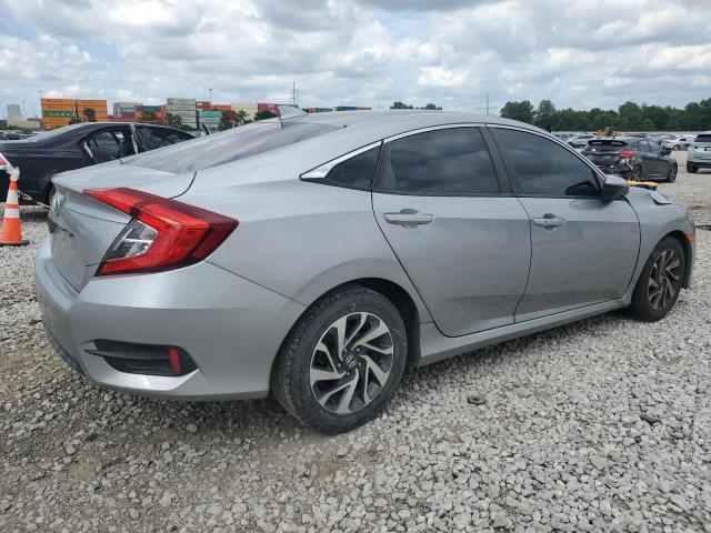 2018 HONDA CIVIC EX 19XFC2F79JE205763