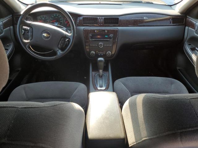 2012 CHEVROLET IMPALA LT - 2G1WB5E38C1289179