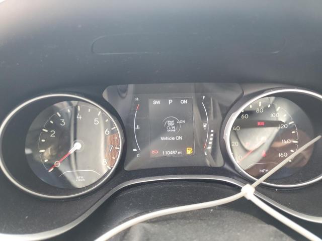 2018 JEEP COMPASS LA - 3C4NJDBB5JT394947