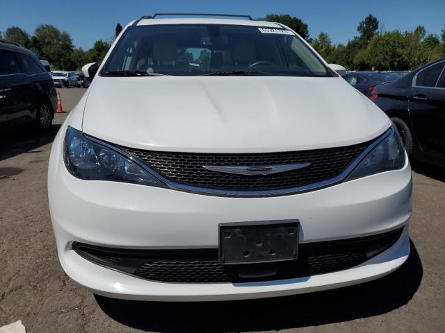 2021 CHRYSLER VOYAGER LX 2C4RC1DG5MR541472