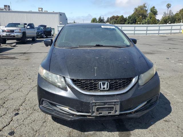 2014 HONDA CIVIC EX - 19XFB2F80EE240919