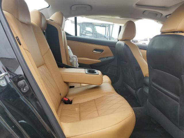 2022 NISSAN SENTRA SV - 3N1AB8CV3NY215568