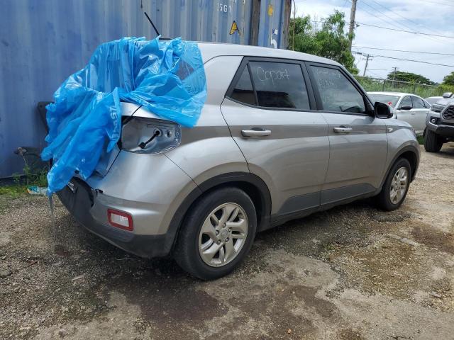 2024 HYUNDAI VENUE SE KMHRB8A37RU324301