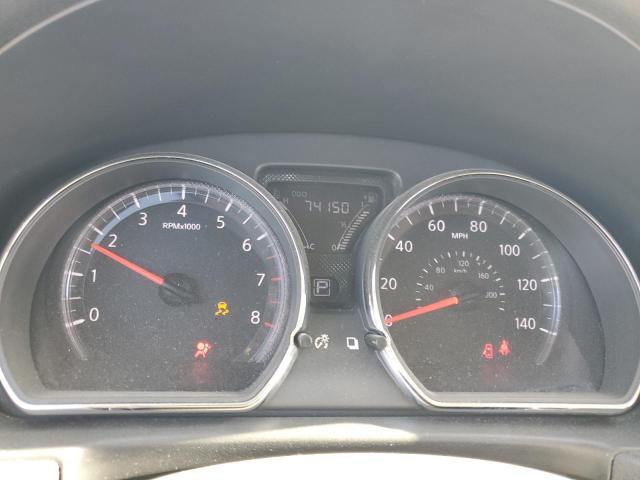 2018 NISSAN VERSA S 3N1CN7AP1JK442544