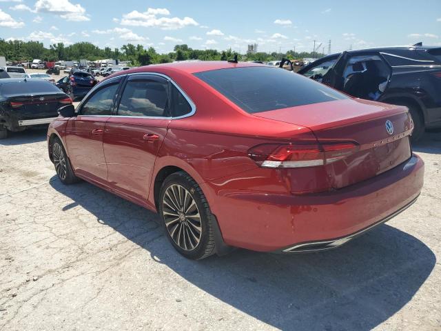 2022 VOLKSWAGEN PASSAT LIM 1VWBA7A30NC010053