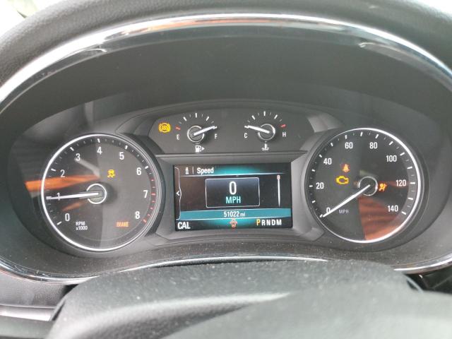 2018 BUICK ENCORE ESS KL4CJGSB5JB522379