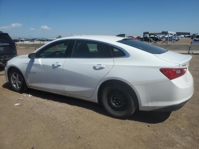 2016 CHEVROLET MALIBU LS - 1G1ZB5ST6GF300311