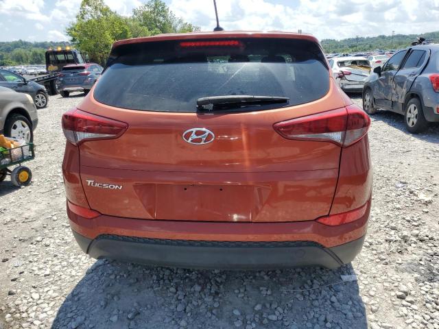 2016 HYUNDAI TUCSON LIM - KM8J33A46GU049300