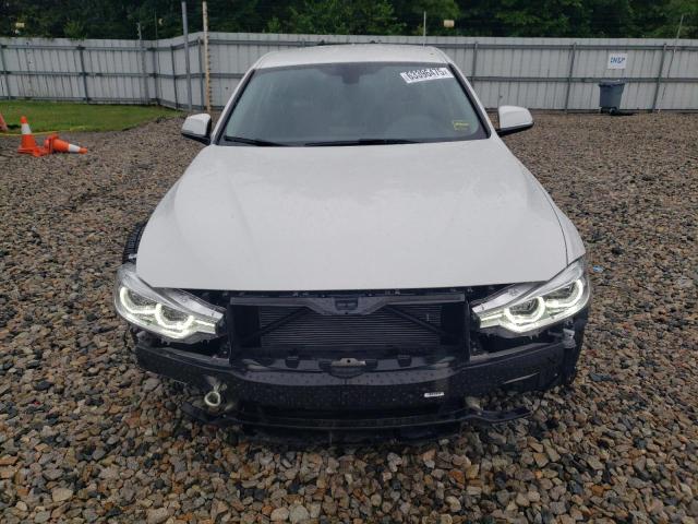 2018 BMW 320 XI WBA8A3C55JA488332