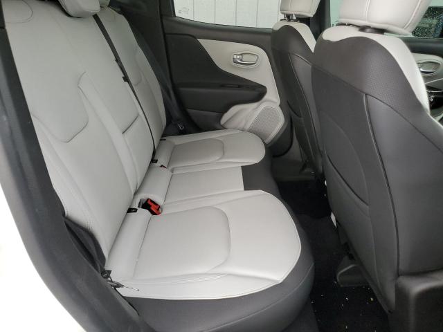 2022 JEEP RENEGADE L ZACNJDD14NPN49633