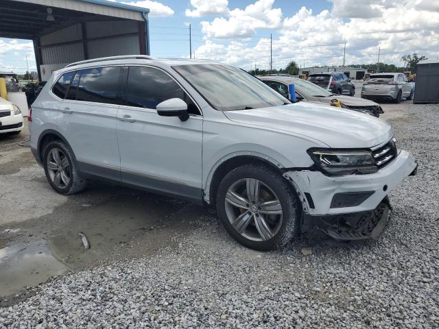 2018 VOLKSWAGEN TIGUAN SEL - 3VV5B7AX2JM003597