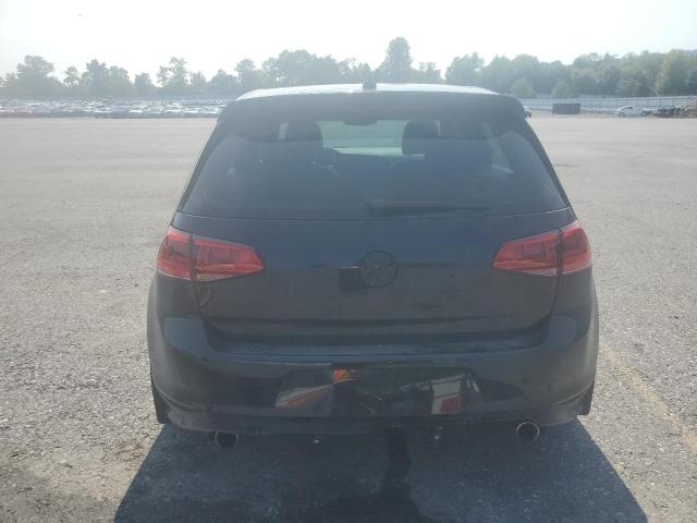 2017 VOLKSWAGEN GTI S/SE - 3VW447AU2HM016092