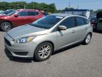 2016 FORD FOCUS SE - 1FADP3K2XGL371680