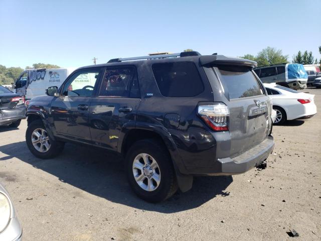 2024 TOYOTA 4RUNNER SR JTENU5JR4R6245118