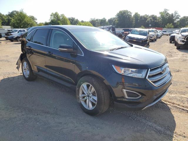 2016 FORD EDGE SEL 2FMPK3J92GBC21756