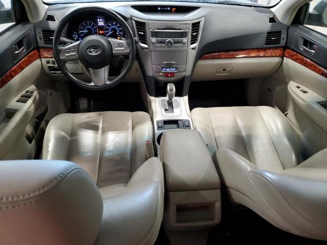 2011 SUBARU OUTBACK 2. - 4S4BRCKC0B3355691