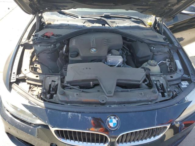2015 BMW 428 I WBA3N7C57FK223953