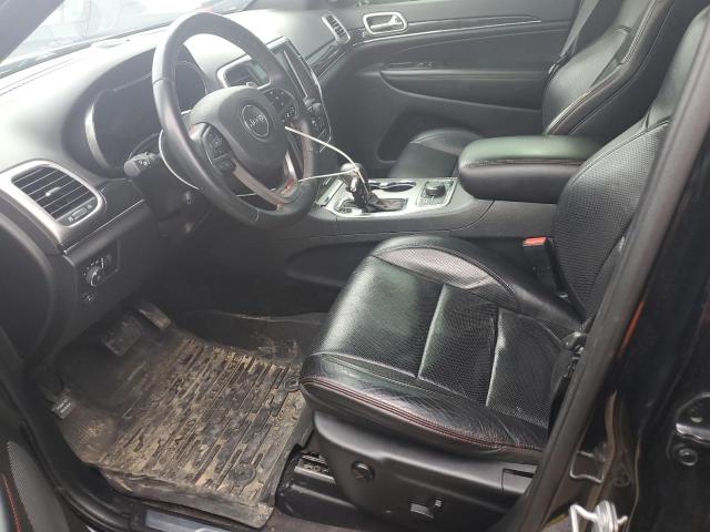 1C4RJFLGXJC199347 2018 JEEP GRAND CHER