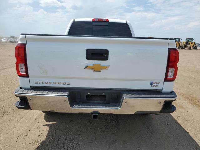 2016 CHEVROLET SILVERADO - 1GCVKSEC4GZ412233