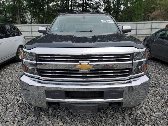 2017 CHEVROLET SILVERADO - 1GC2KUEG7HZ216919