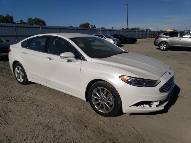 2018 FORD FUSION SE - 3FA6P0PU5JR111309